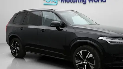 Used 2024 Volvo XC90 Plus SUV | £35,300 (Super price)
