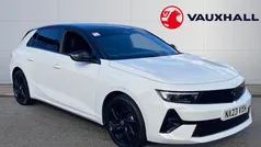 Used 2025 Vauxhall Astra Hatchback | £17,471 (Super price)