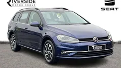 VW Golf VIII