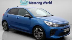 Used 2023 Kia Rio 4 Hatchback | £14,000 (Fair price)