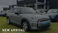 Used 2021 Mini Cooper Classic Hatchback | £13,500 (Fair price)