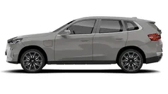 Used 2025 BMW X3 M Sport SUV | £57,143 (Good price)