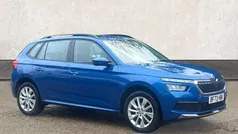 Used 2023 Skoda Kamiq SE SUV | £15,261 (Good price)
