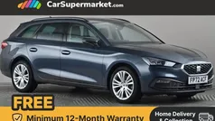Used 2023 Seat Leon SE Dynamic Estate | £15,197 (Fair price)