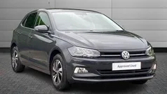 Grey Used 2020 VW Polo Match Hatchback | £15,150 (Fair price)