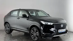 Used 2024 Honda HR-V Advance SUV | £22,600 (Good price)