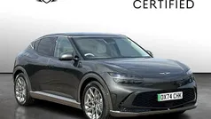 Used 2024 Genesis GV60 Sport SUV | £39,750 (Super price)