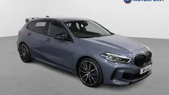 Used 2024 BMW M135 Hatchback | £27,949 (Fair price)