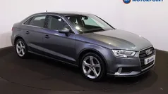 Used 2018 Audi A3 Sport Sedan | £14,049 (Super price)