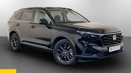 Used Honda CR-V Elegance 184 HP (135 kW) 2026 SUV