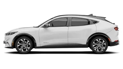 Used Ford Mustang Standard Range 269 HP (197 kW) 2021 Estate