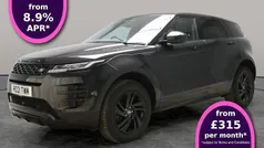 Used 2023 Land Rover Range Rover evoque R-Dynamic Hatchback | £21,262 (Good price)