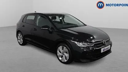 Used 2026 VW Golf VIII Match Hatchback | £21,899 (Fair price)