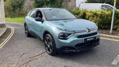 Used 2022 Citroën C4 PureTech Hatchback | £12,695 (Fair price)