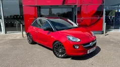 Used 2019 Vauxhall Adam Jam Hatchback | £5,495 (Super price)