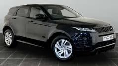 Used 2023 Land Rover Range Rover evoque R-Dynamic Hatchback | £23,695 (Good price)