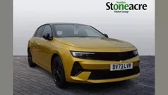 Multicolour Used 2023 Vauxhall Astra S Hatchback | £17,995 (Good price)