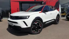White Used 2022 Vauxhall Mokka SRi SUV | £14,995 (Fair price)