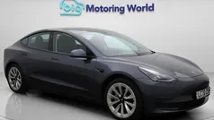 Used 2023 Tesla Model 3 Long Range AWD Sedan | £17,500 (Good price)