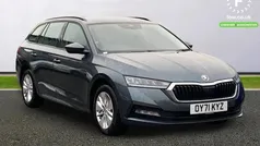 Used 2024 Skoda Octavia SE Technology Estate | £15,999 (Super price)