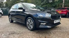 Used 2022 Skoda Fabia SE L Hatchback | £15,163 (Fair price)