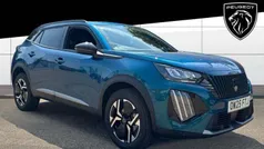 New 2024 Peugeot 2008 Allure SUV | £22,650 (Good price)