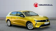 Used 2023 Vauxhall Astra Design Edition Hatchback | £17,495 (Super price)