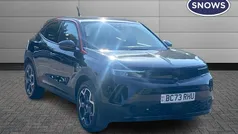 Used 2024 Vauxhall Mokka S SUV | £18,318 (Fair price)