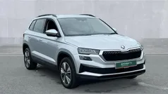 Used 2023 Skoda Karoq SE Drive SUV | £22,580 (Fair price)