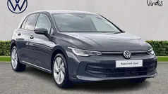 Used 2026 VW Golf VIII Match Hatchback | £20,619 (Good price)