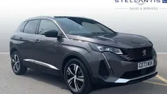 Used 2023 Peugeot 3008 GTi Estate | £21,185 (Good price)