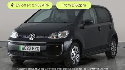 Used 2021 VW e-up! Hatchback | £11,175 (Fair price)