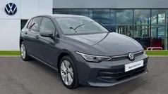 Used 2024 VW Golf VIII Match Hatchback | £24,106 (Super price)