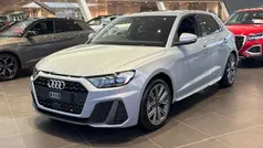 Used 2025 Audi A1 Sportback S-Line Hatchback | £24,975 (Fair price)