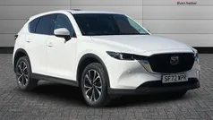 Used 2022 Mazda CX-5 Edition SUV | £19,986 (Fair price)