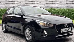 Used 2020 Hyundai i30 Hatchback | £6,000 (Super price)