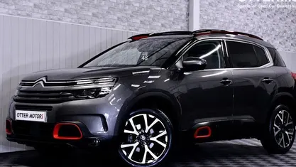 Used 2020 Citroën C5 Flair Hatchback | £12,990 (Fair price)