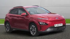 Used 2023 Hyundai Kona Premium SUV | £15,299 (Fair price)