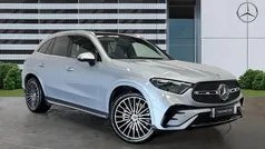Used 2025 Mercedes 300 AMG Line Premium Plus Estate | £52,926 (Good price)