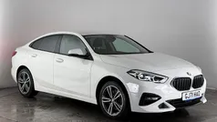 Used 2023 BMW 218 Sport Line Coupe | £16,500 (Super price)