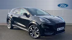 Used 2023 Ford Puma Gen-E ST-Line Hatchback | £16,128 (Fair price)
