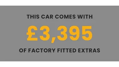 Used 2016 Mercedes GLA220 AMG line SUV | £14,000 (Fair price)