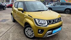 Used 2020 Suzuki Ignis SZ3 Hatchback | £10,888 (Good price)