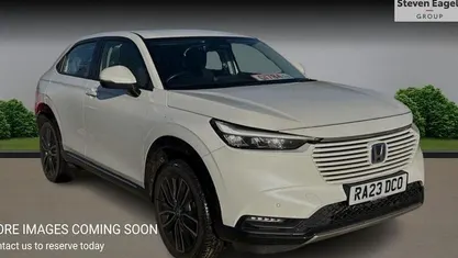 Used 2024 Honda HR-V Advance SUV | £22,865 (Fair price)