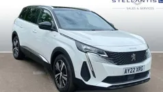 Used 2024 Peugeot 5008 GTi MPV | £24,288 (Good price)