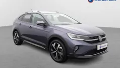 Used 2024 VW Taigo Style SUV | £17,099 (Good price)