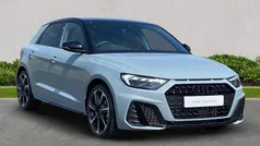 Multicolour New 2025 Audi A1 Black Edition Hatchback | £26,999 (Fair price)
