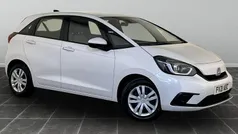 Used 2023 Honda Jazz Hybrid Hatchback | £13,995 (Super price)