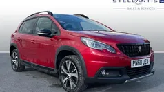Used 2019 Peugeot 2008 GT-line SUV | £9,558 (Good price)