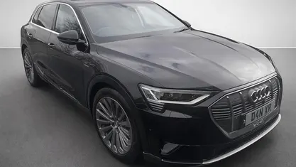 Used Audi e-tron Sport 230 kW (313 HP) 2022 SUV